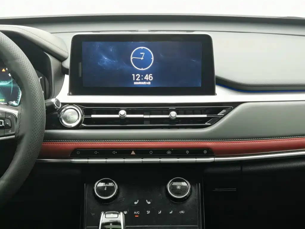 Chery Tiggo 7 — миниатюра 12