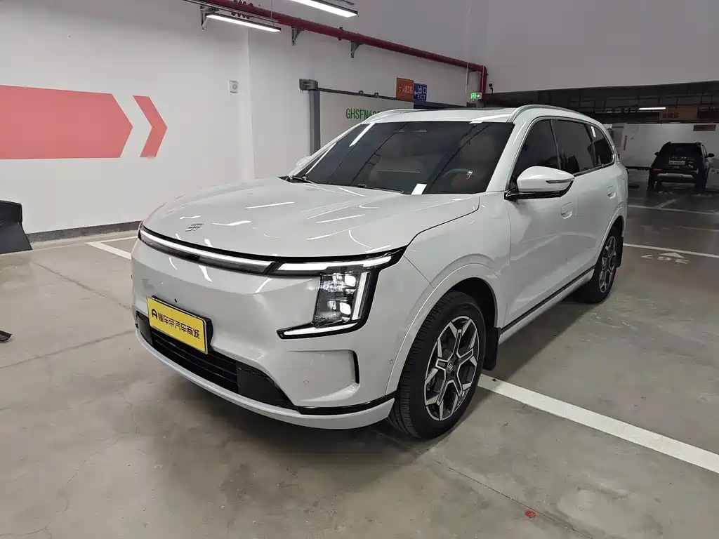 Shanhai Shanhai L7 PLUS