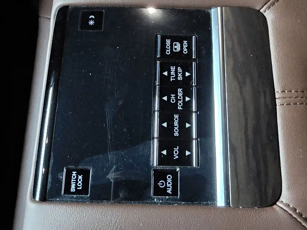 Honda UR-V — миниатюра 17