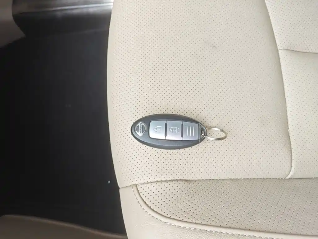 Nissan X-Trail — миниатюра 9