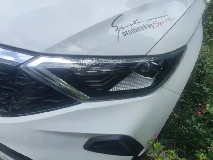 Jetta VS7 — миниатюра 5