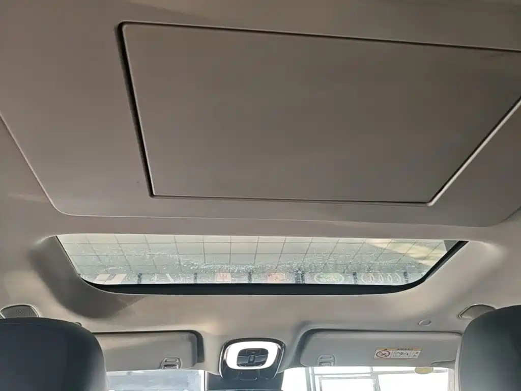 GAC Motor Trumpchi Xiangwang S9 — миниатюра 18