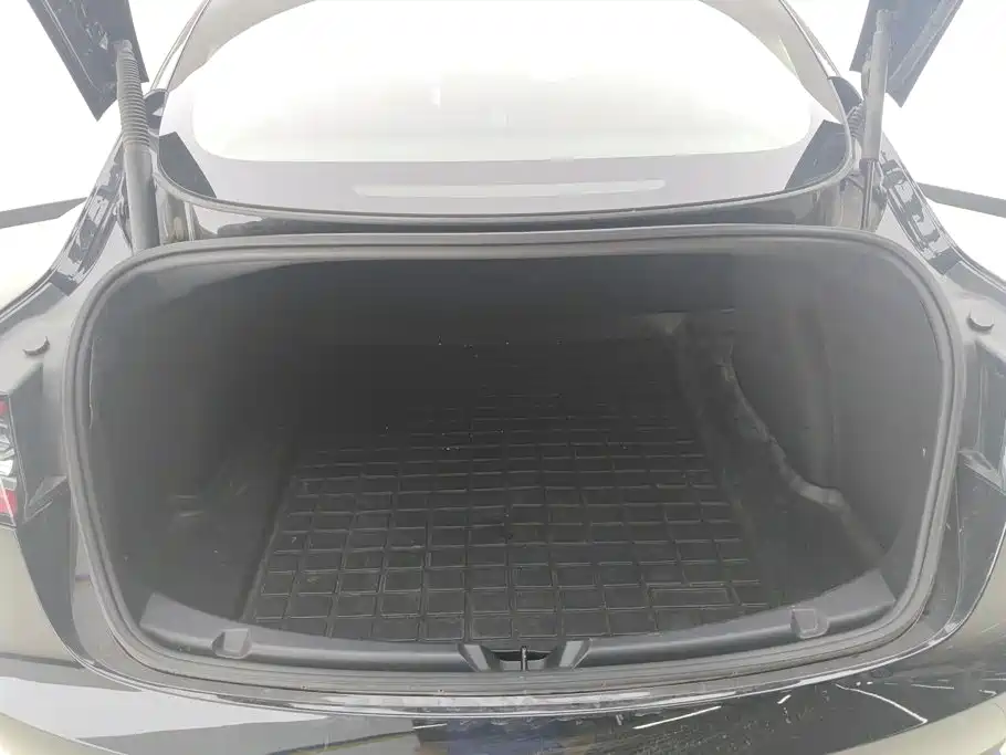 Tesla Model 3 — миниатюра 4