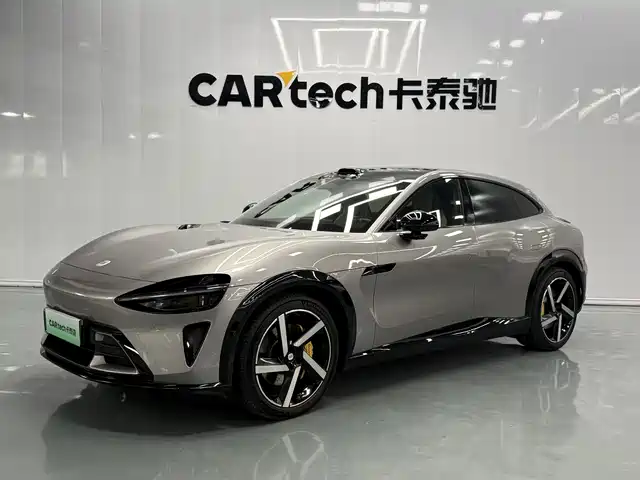 2025 xiaomi YU7