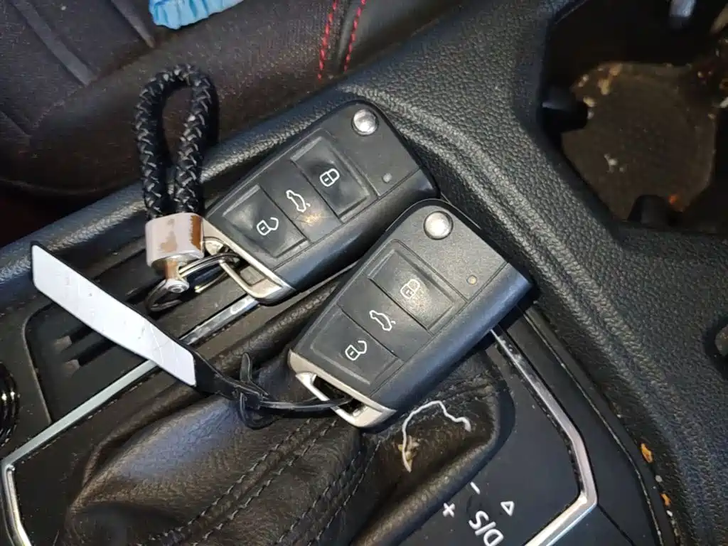 Volkswagen Lavida — миниатюра 9