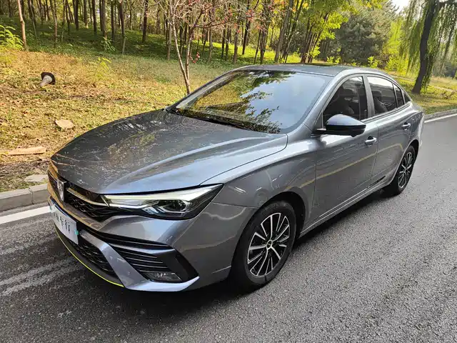 roewe i5