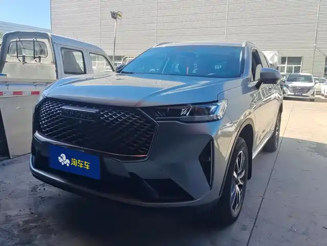 2023 Haval H6