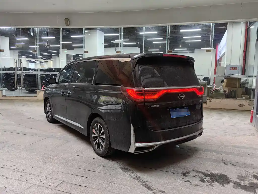 GAC M8 2023 390T Premium