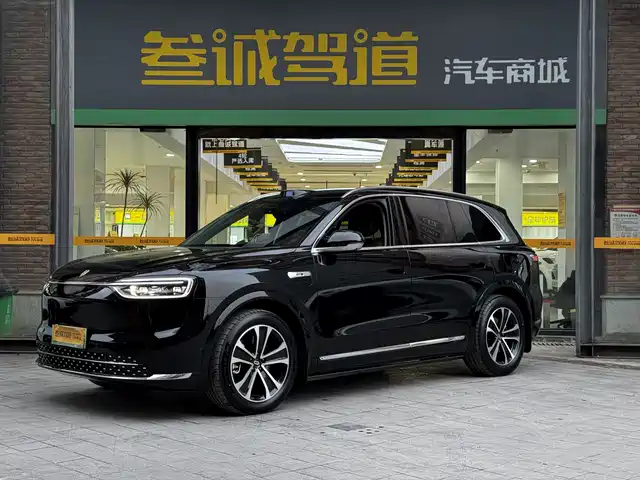 AITO ASK THE WORLD M7 2026