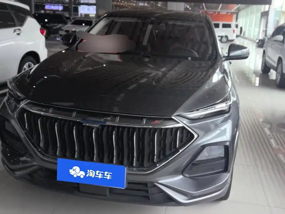 Oshan Oushang X5 — миниатюра 2