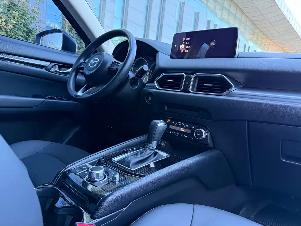 Mazda CX-5 — миниатюра 12