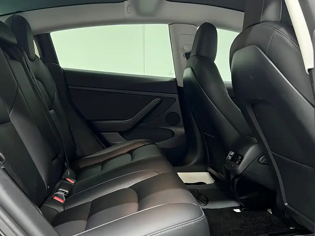 Tesla Model 3 — миниатюра 10