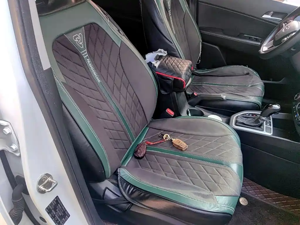 Hyundai ix25 — миниатюра 25