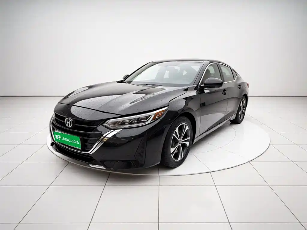 Nissan Sylphy — миниатюра 2