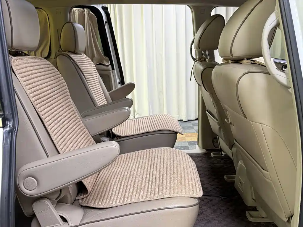 Nissan Quest — миниатюра 40
