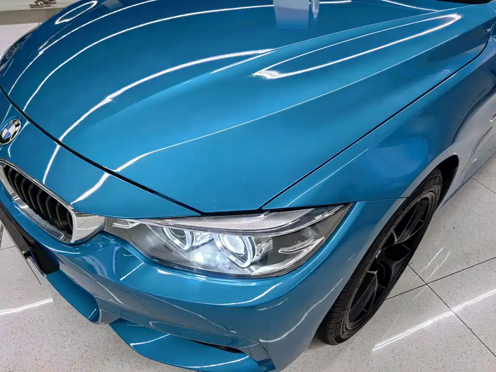 BMW 4 Series — миниатюра 17