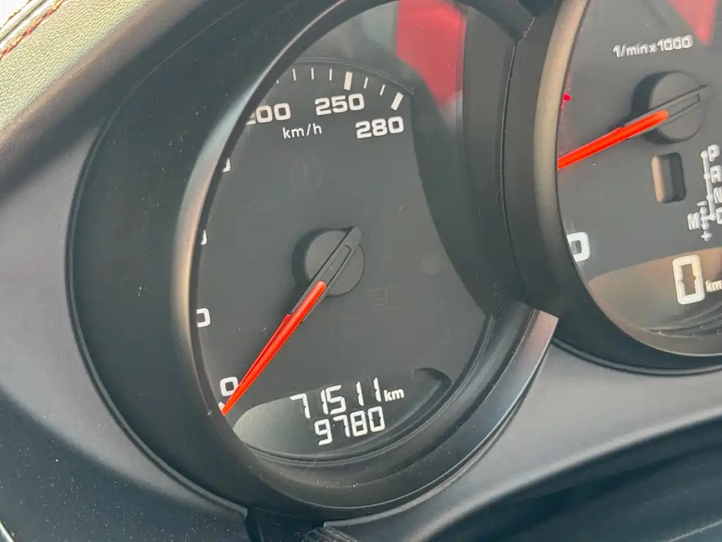 Porsche 718 — миниатюра 10
