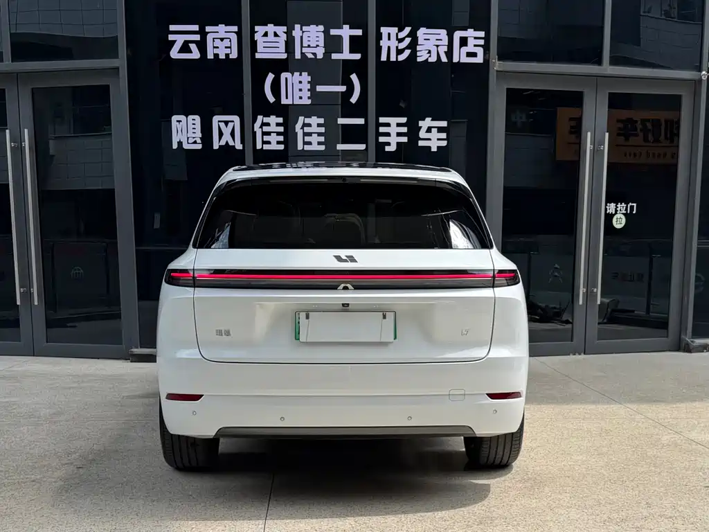 Li Auto IDEAL L7