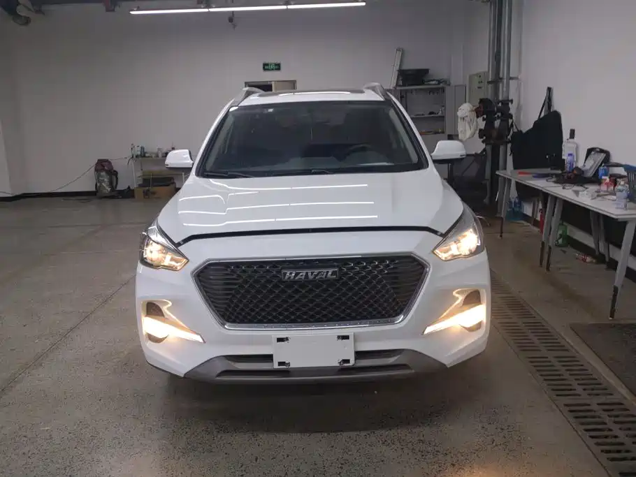 Haval M6 — миниатюра 2