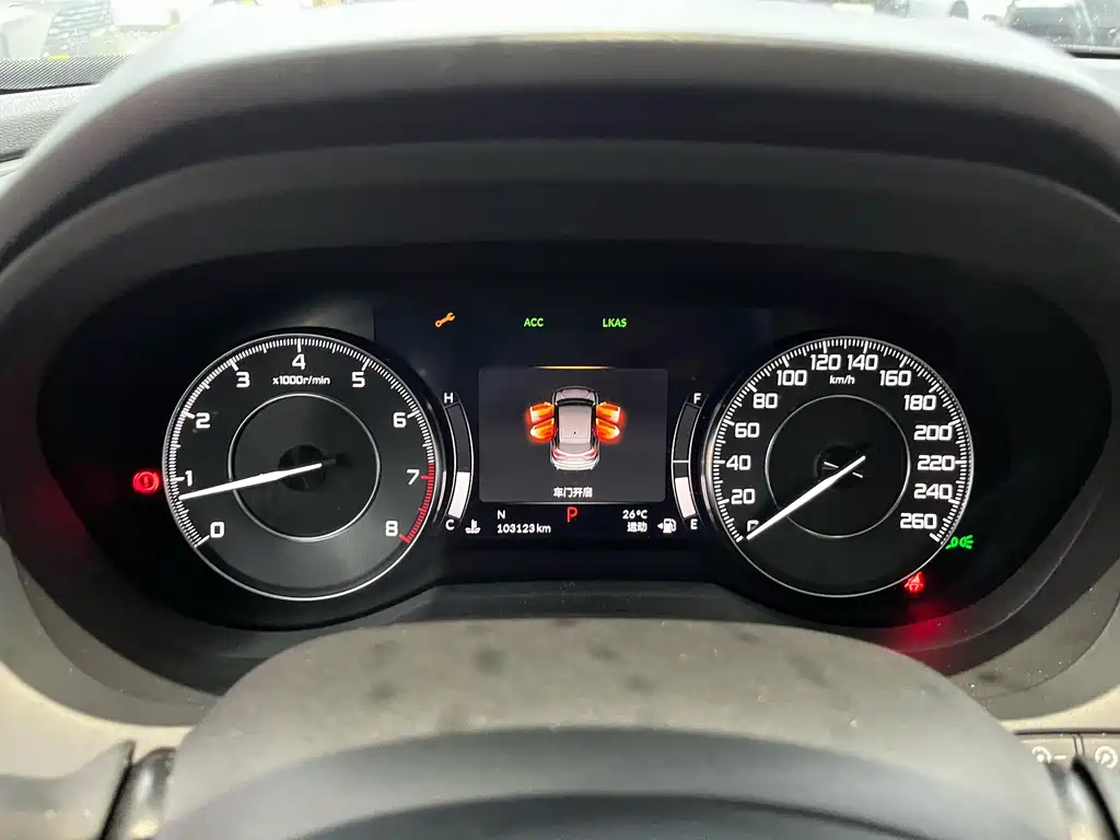 Acura RDX — миниатюра 14