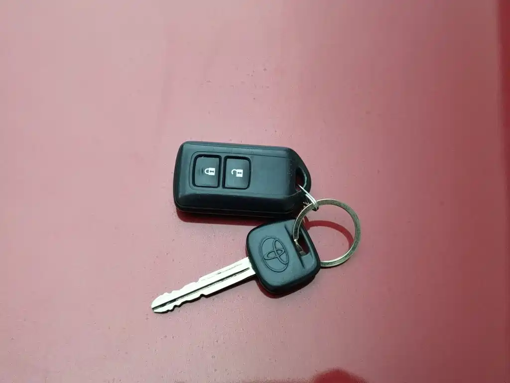 Toyota Vios FS — миниатюра 19