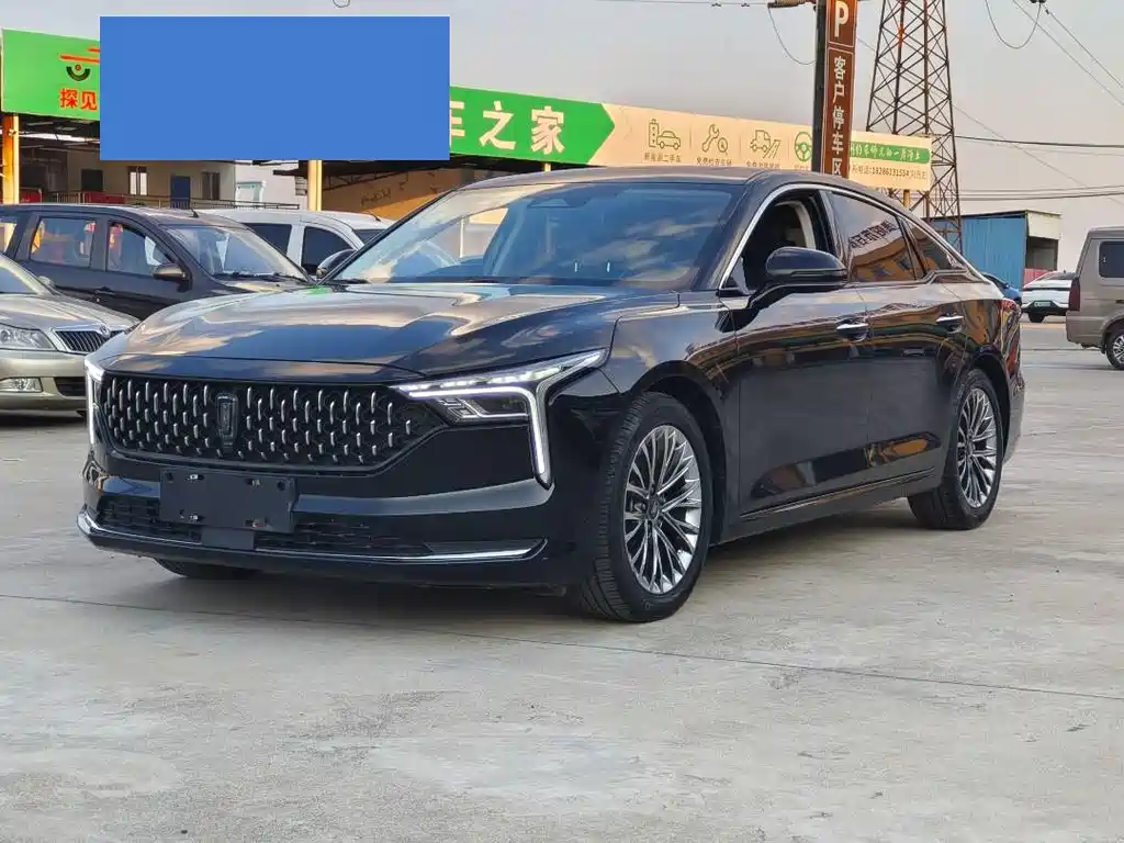 Bestune B70 — миниатюра 3