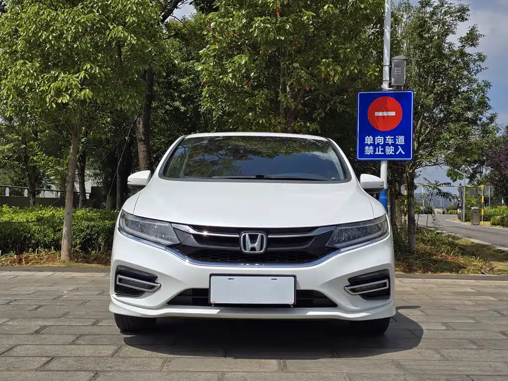 Honda Jade — миниатюра 2