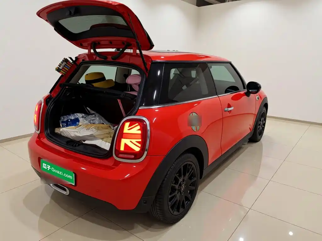 MINI Mini — миниатюра 4
