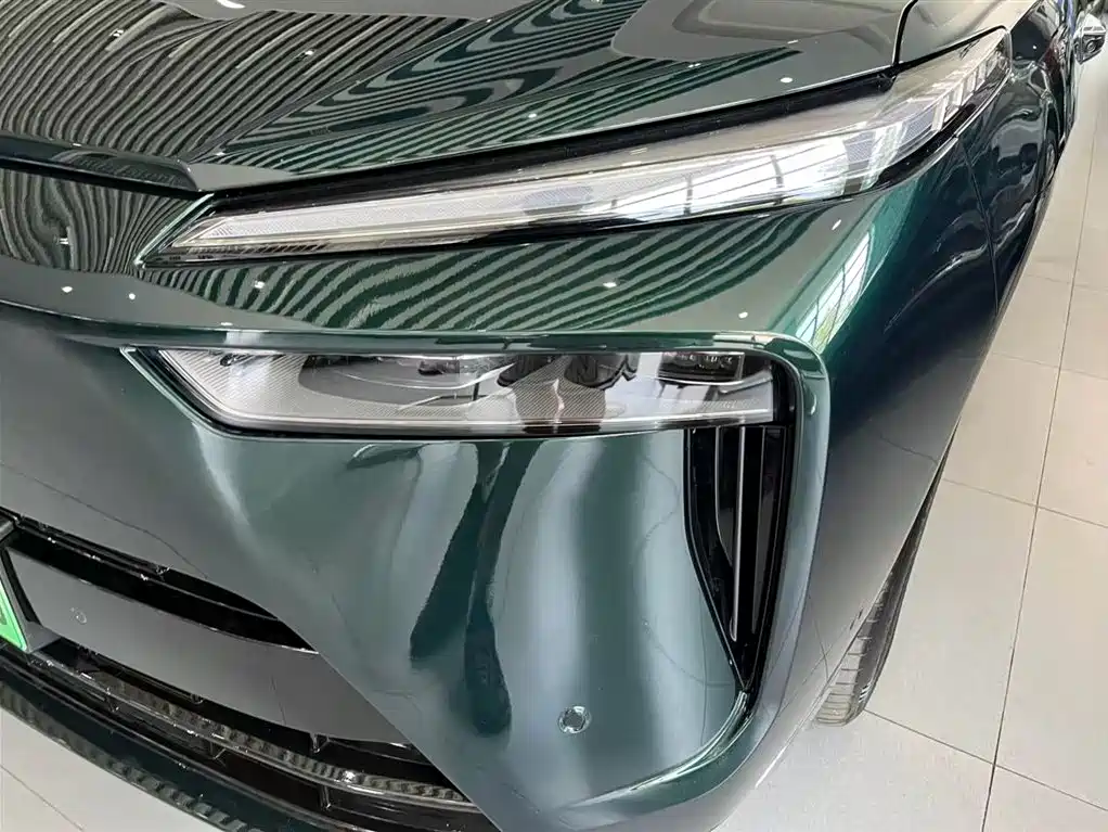 WEI PAI WEI BRAND BLUE MOUNTAIN