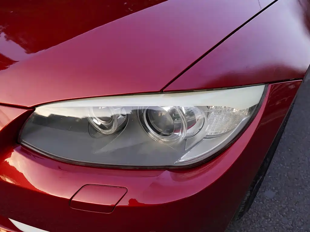 BMW 3 Series (Import) — миниатюра 18