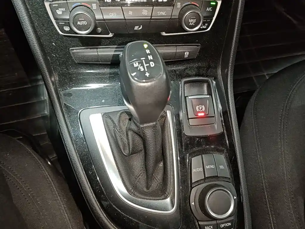 BMW 2 Series Gran Tourer — миниатюра 19
