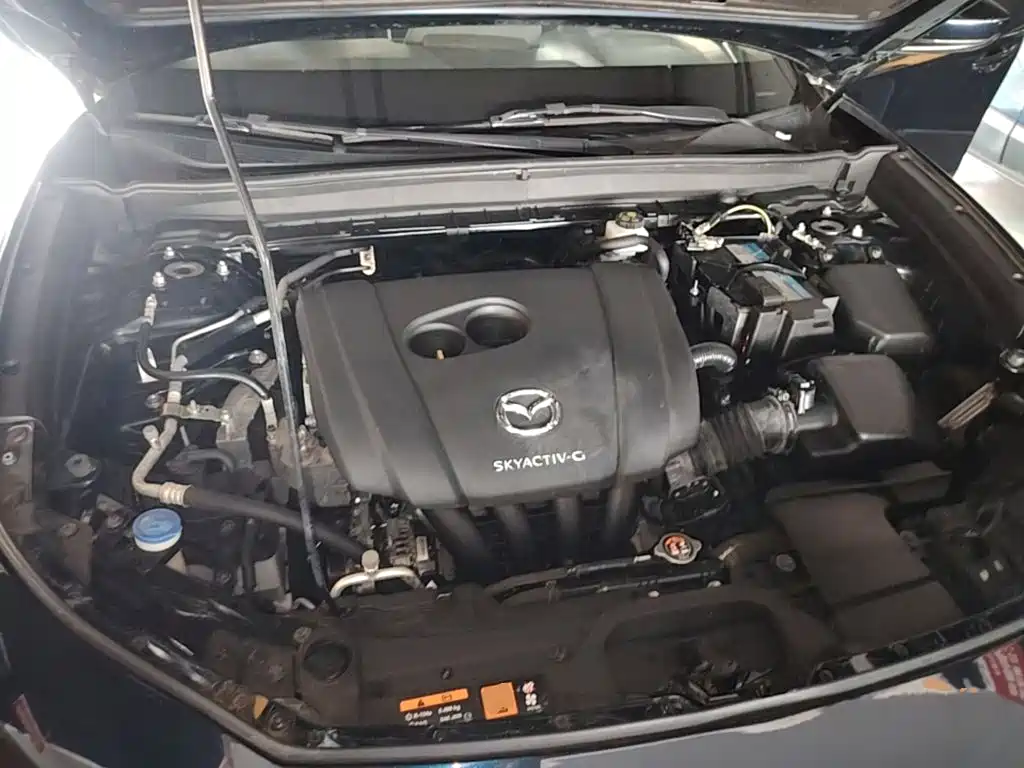 Mazda CX-30 — миниатюра 20