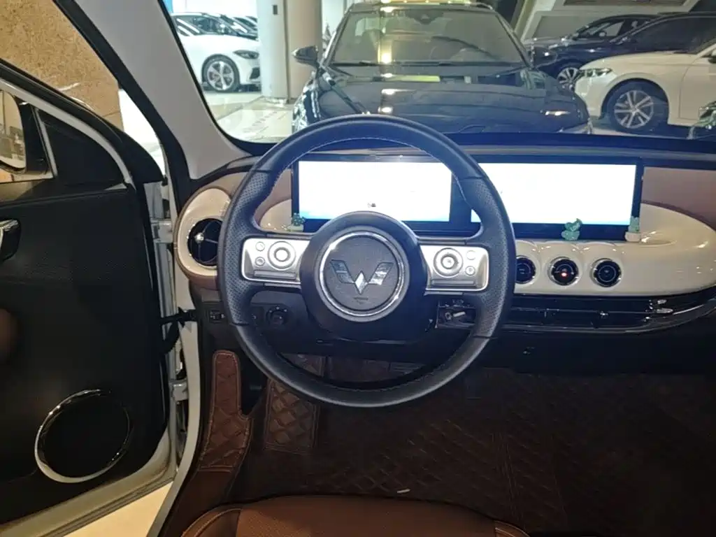 Wuling Bingo — миниатюра 11