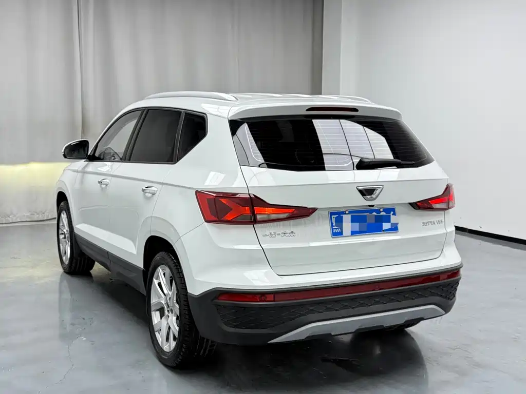 Jetta VS5 — миниатюра 11