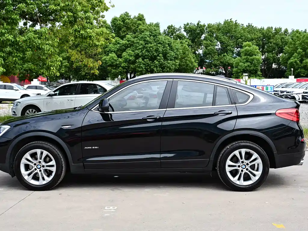 BMW X4 — миниатюра 2