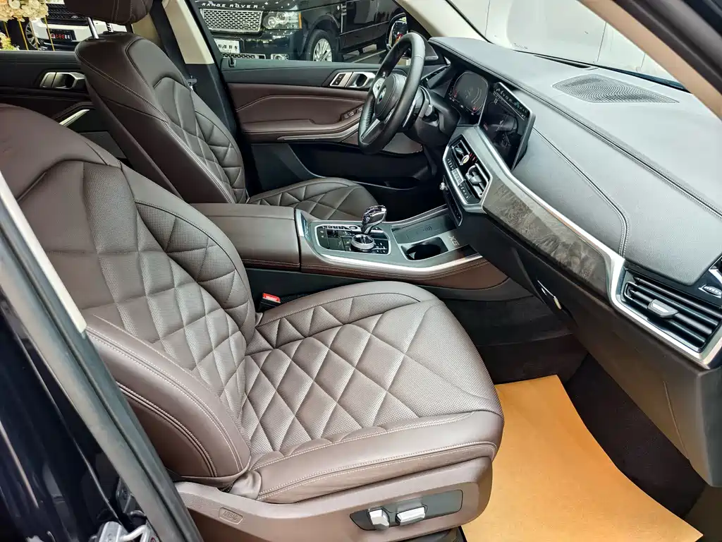 BMW X5 — миниатюра 6