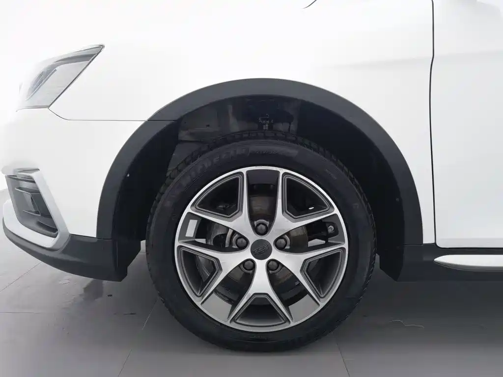 Geely Vision S1 — миниатюра 17