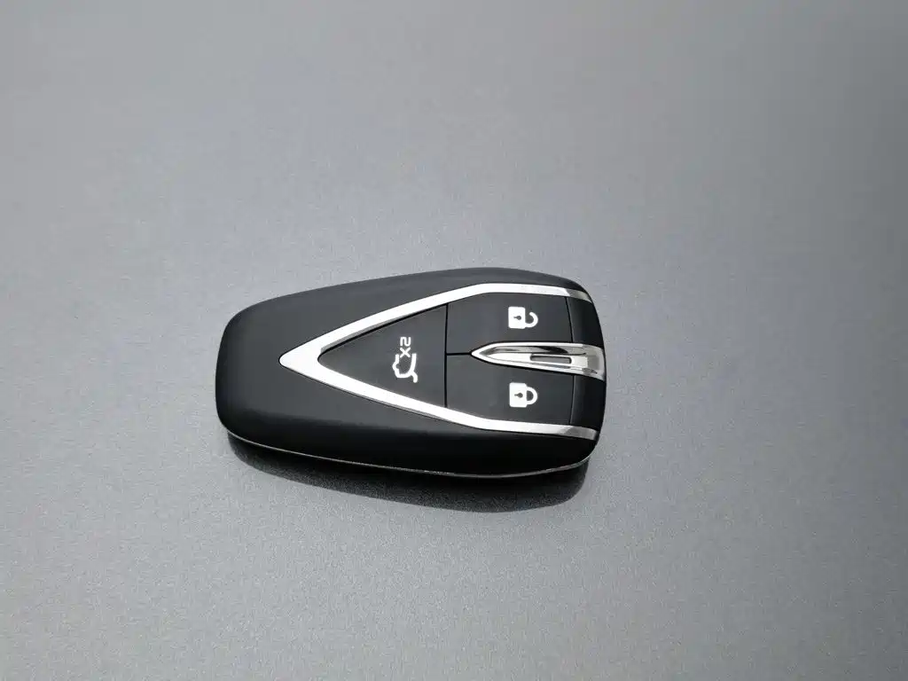 Changan CS55PLUS — миниатюра 19