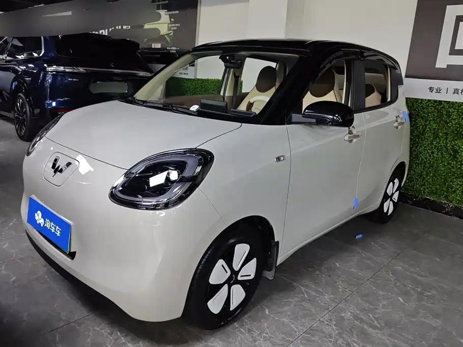 Wuling MINIEV