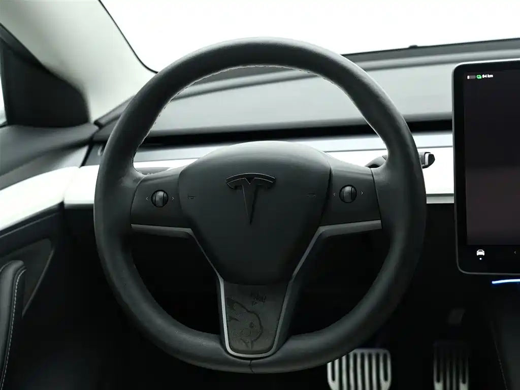 Tesla Model 3 — фотографии объявления, Фото 16