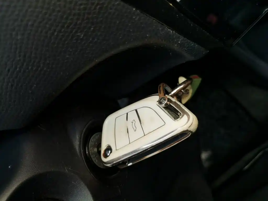 Suzuki Swift — миниатюра 9