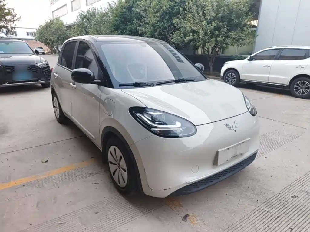 Wuling Bingo — миниатюра 4