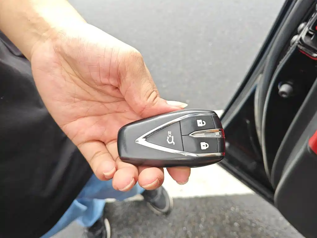 Changan CS55PLUS — миниатюра 12