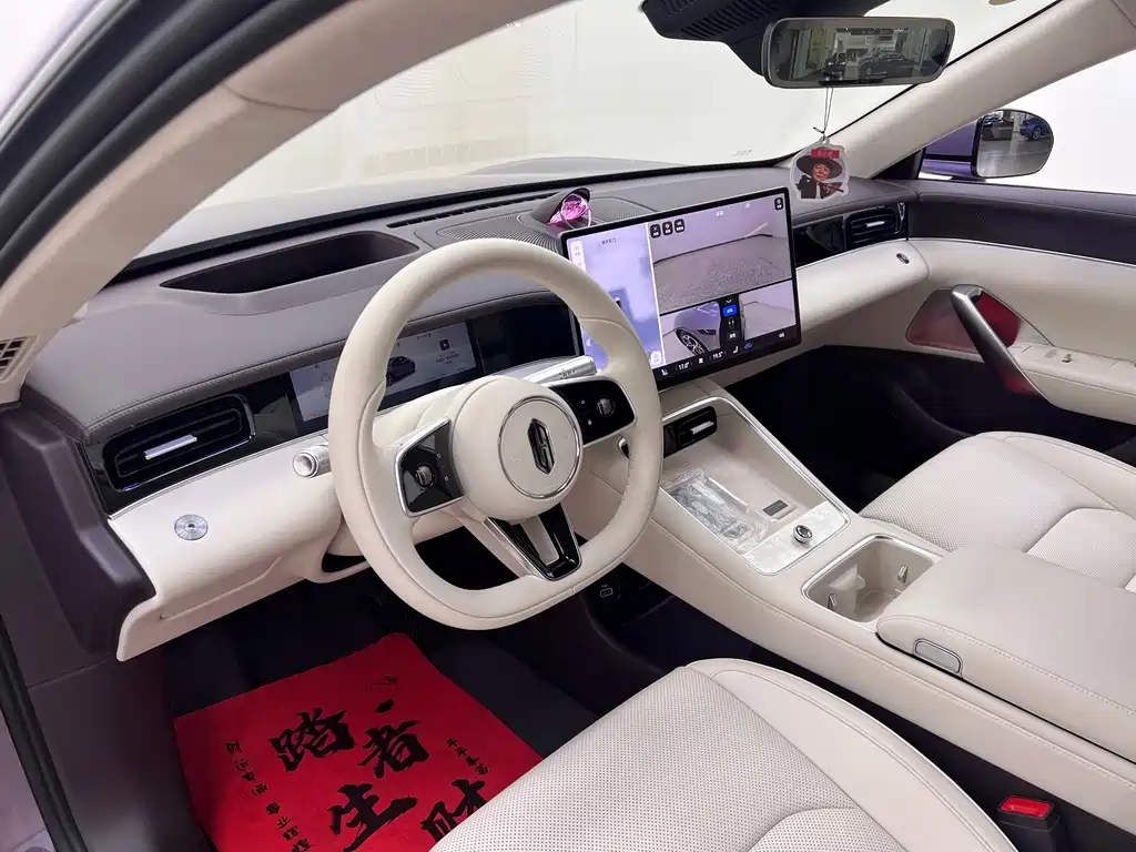 Shangjie Shangjie Z7 — миниатюра 16
