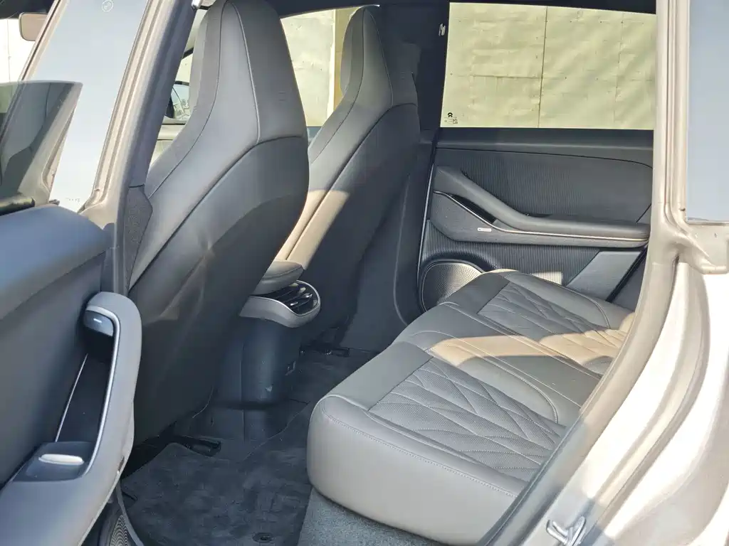 NIO ET5T — миниатюра 10