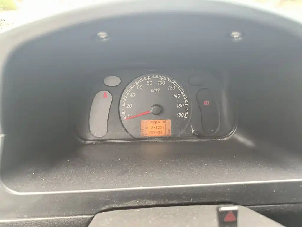 Wuling Zhiguang — миниатюра 8