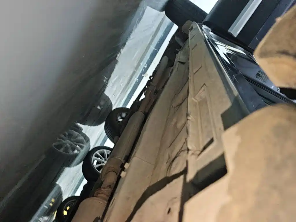 Chery Tiggo 7 PLUS — миниатюра 21