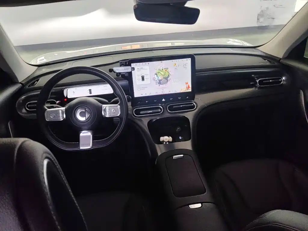 smart Smart #1 — миниатюра 10