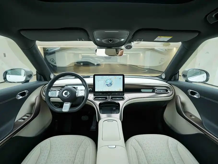 smart Smart #1 — миниатюра 20