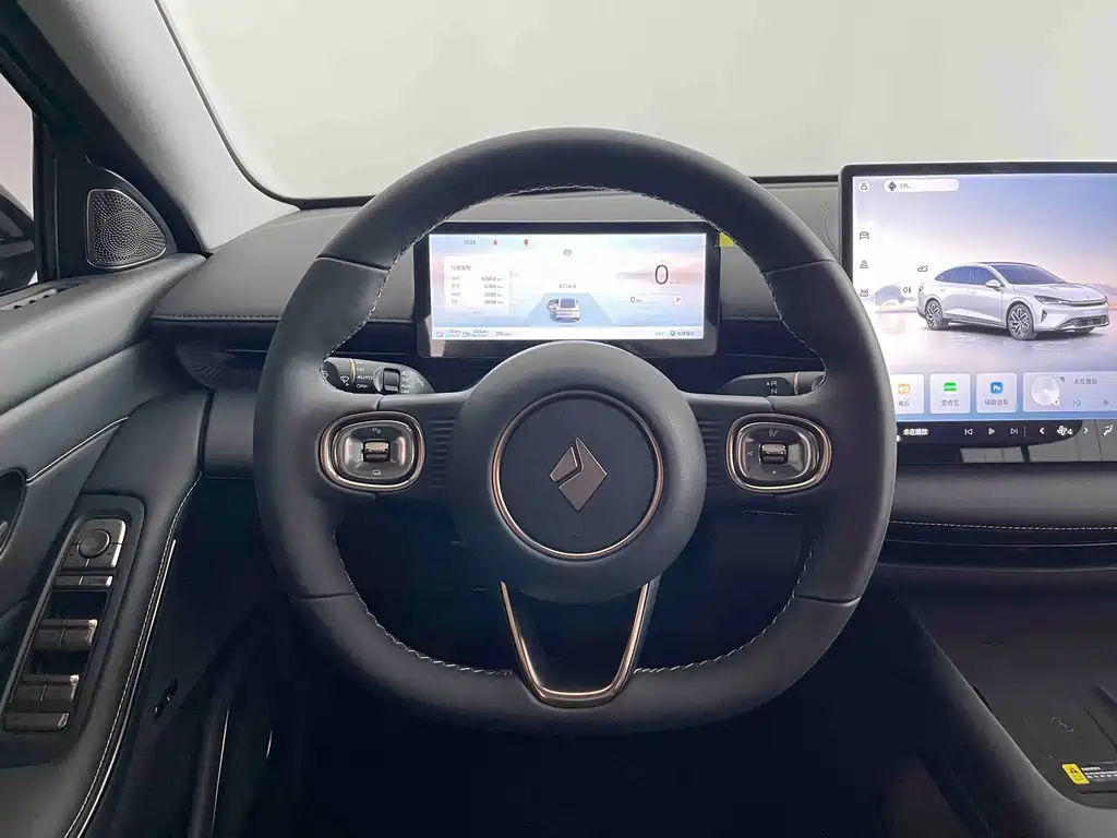 Baojun Xiangjing — миниатюра 14